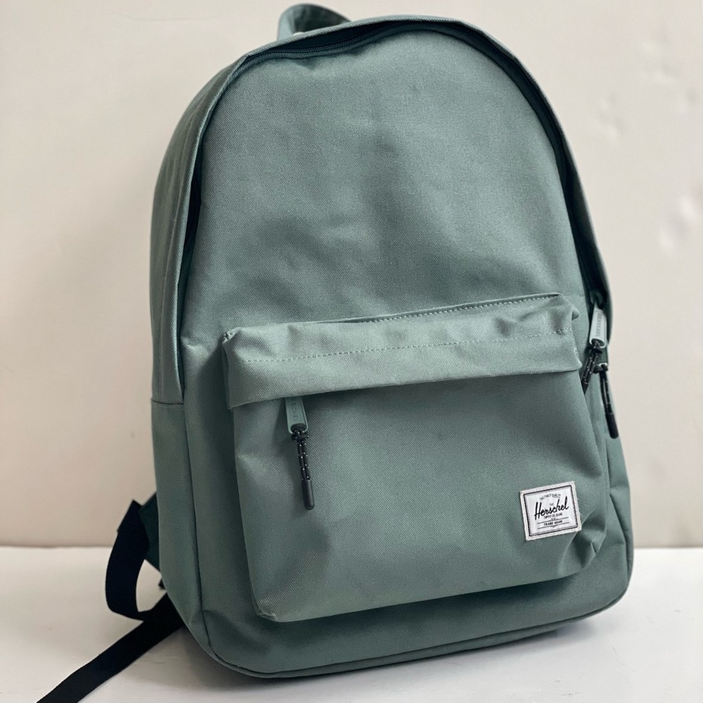 Herschel Supply Company Green Backpack